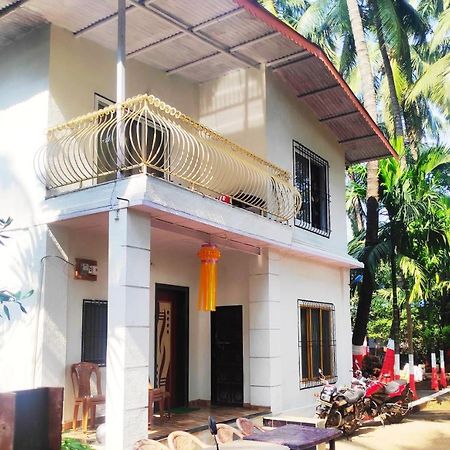 Ashish Baug Cottage Alībāg Eksteriør bilde