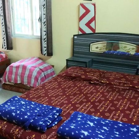 Ashish Baug Cottage Alībāg Eksteriør bilde