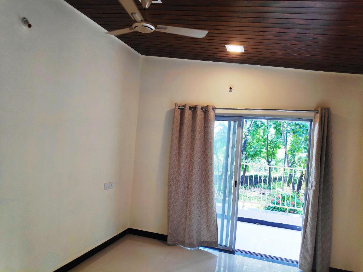 Ashish Baug Cottage Alībāg Eksteriør bilde