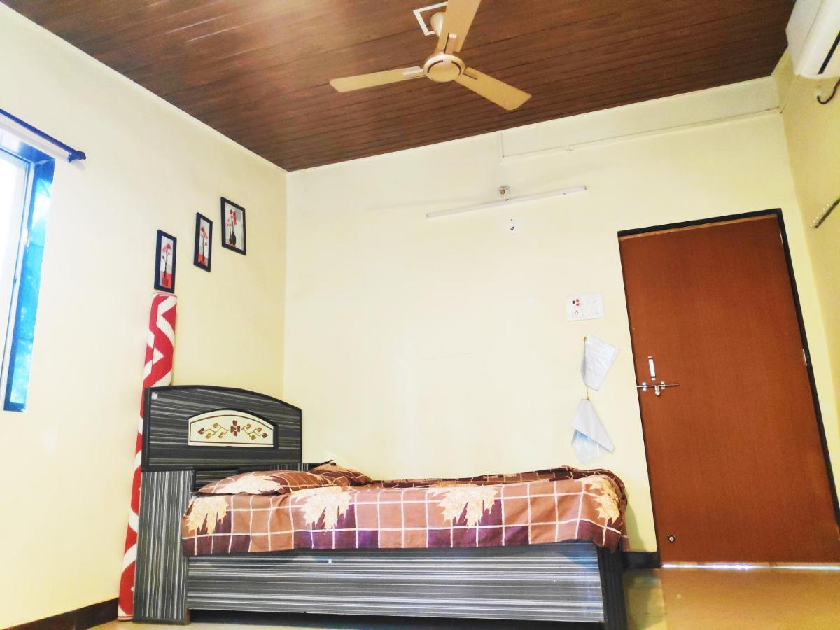 Ashish Baug Cottage Alībāg Eksteriør bilde