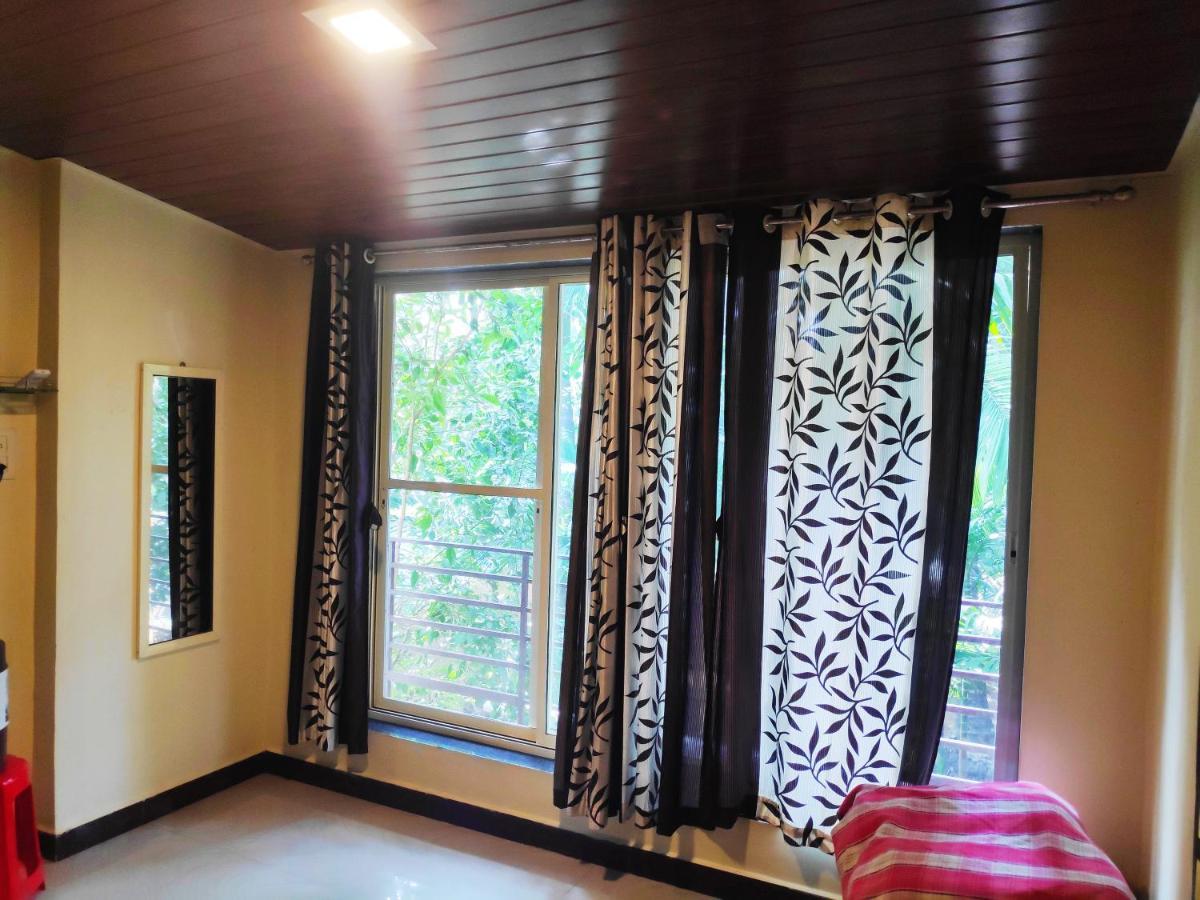 Ashish Baug Cottage Alībāg Eksteriør bilde