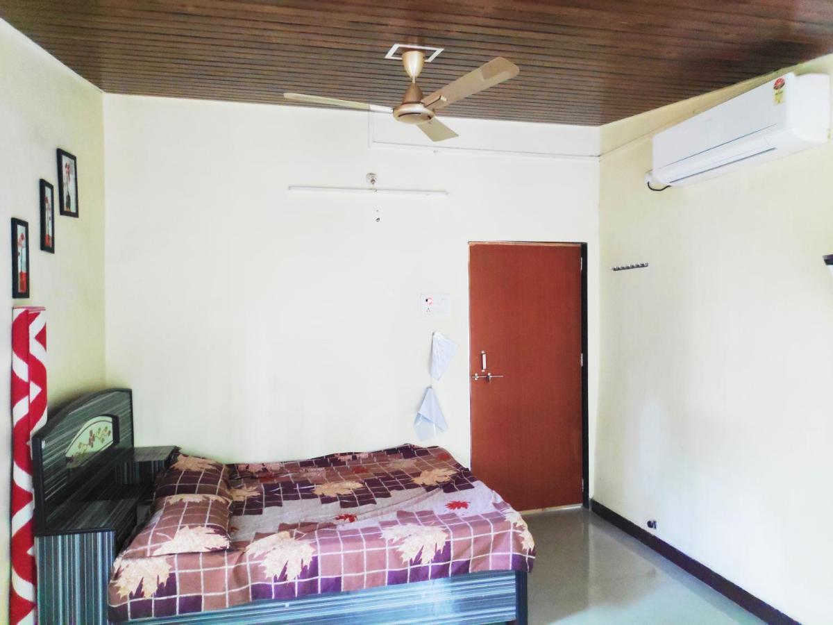 Ashish Baug Cottage Alībāg Eksteriør bilde