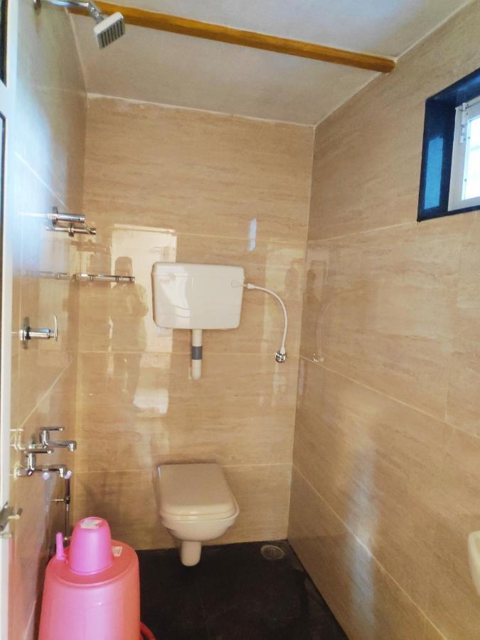 Ashish Baug Cottage Alībāg Eksteriør bilde