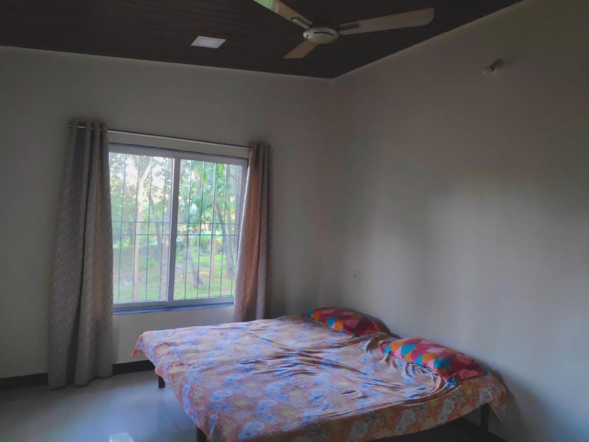 Ashish Baug Cottage Alībāg Eksteriør bilde