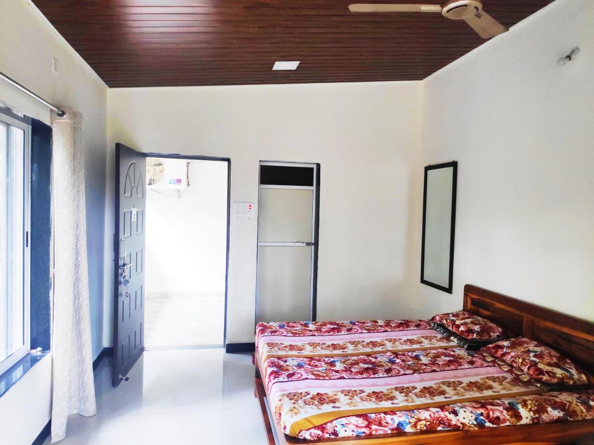 Ashish Baug Cottage Alībāg Eksteriør bilde