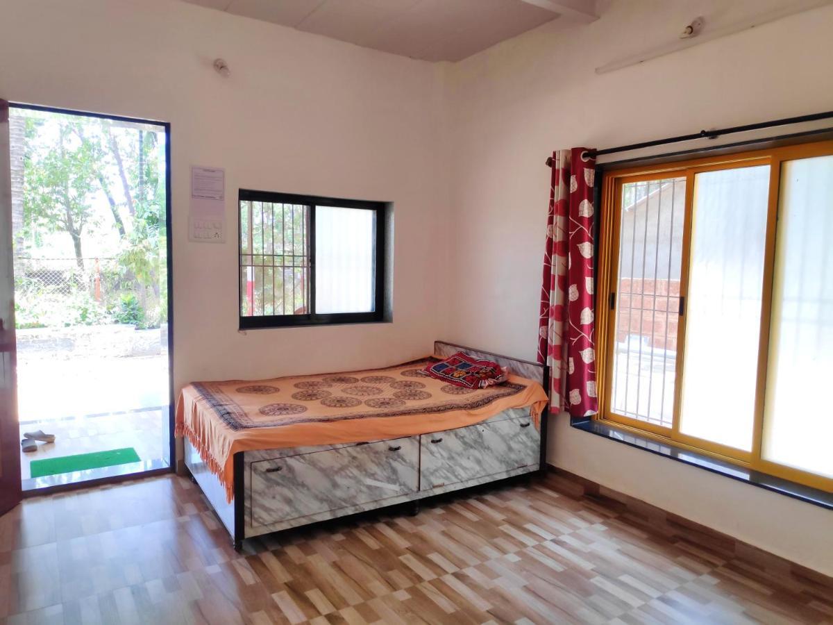 Ashish Baug Cottage Alībāg Eksteriør bilde