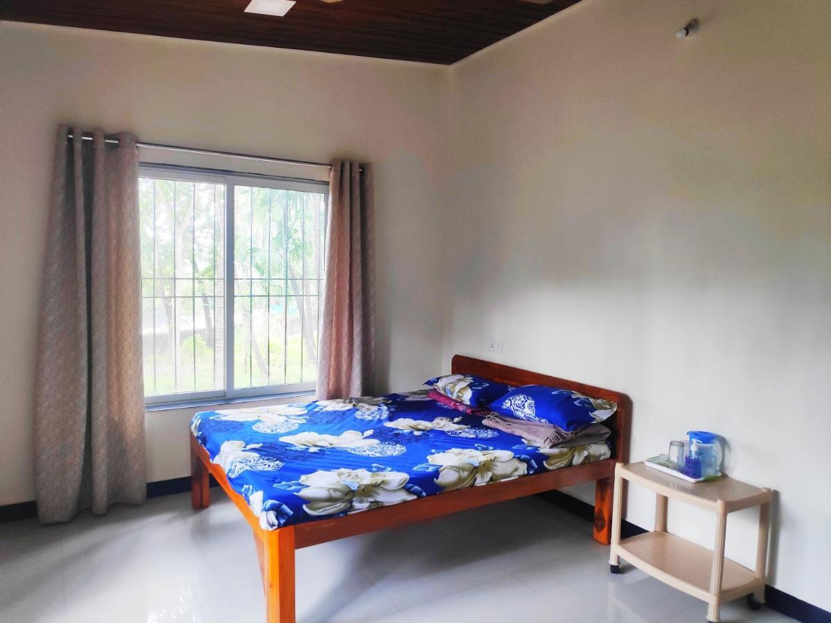 Ashish Baug Cottage Alībāg Eksteriør bilde