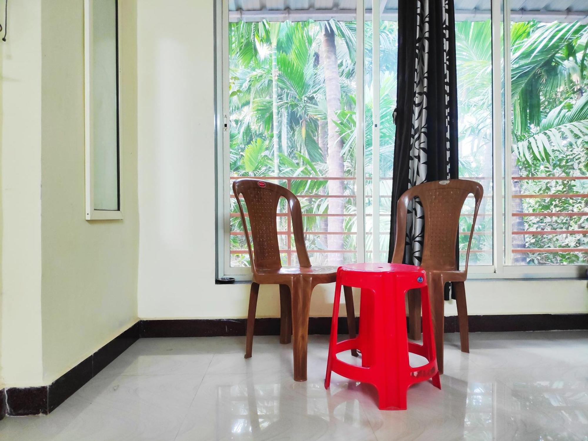 Ashish Baug Cottage Alībāg Rom bilde