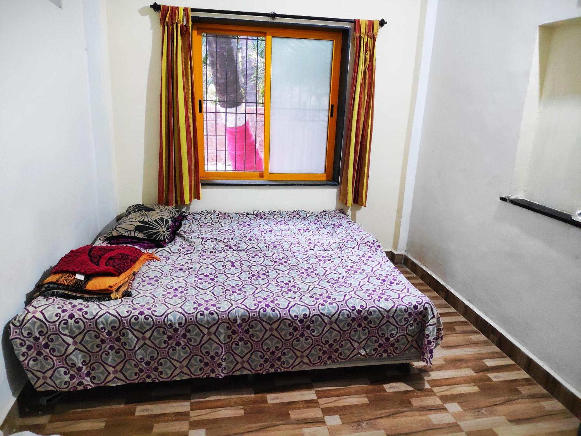 Ashish Baug Cottage Alībāg Rom bilde
