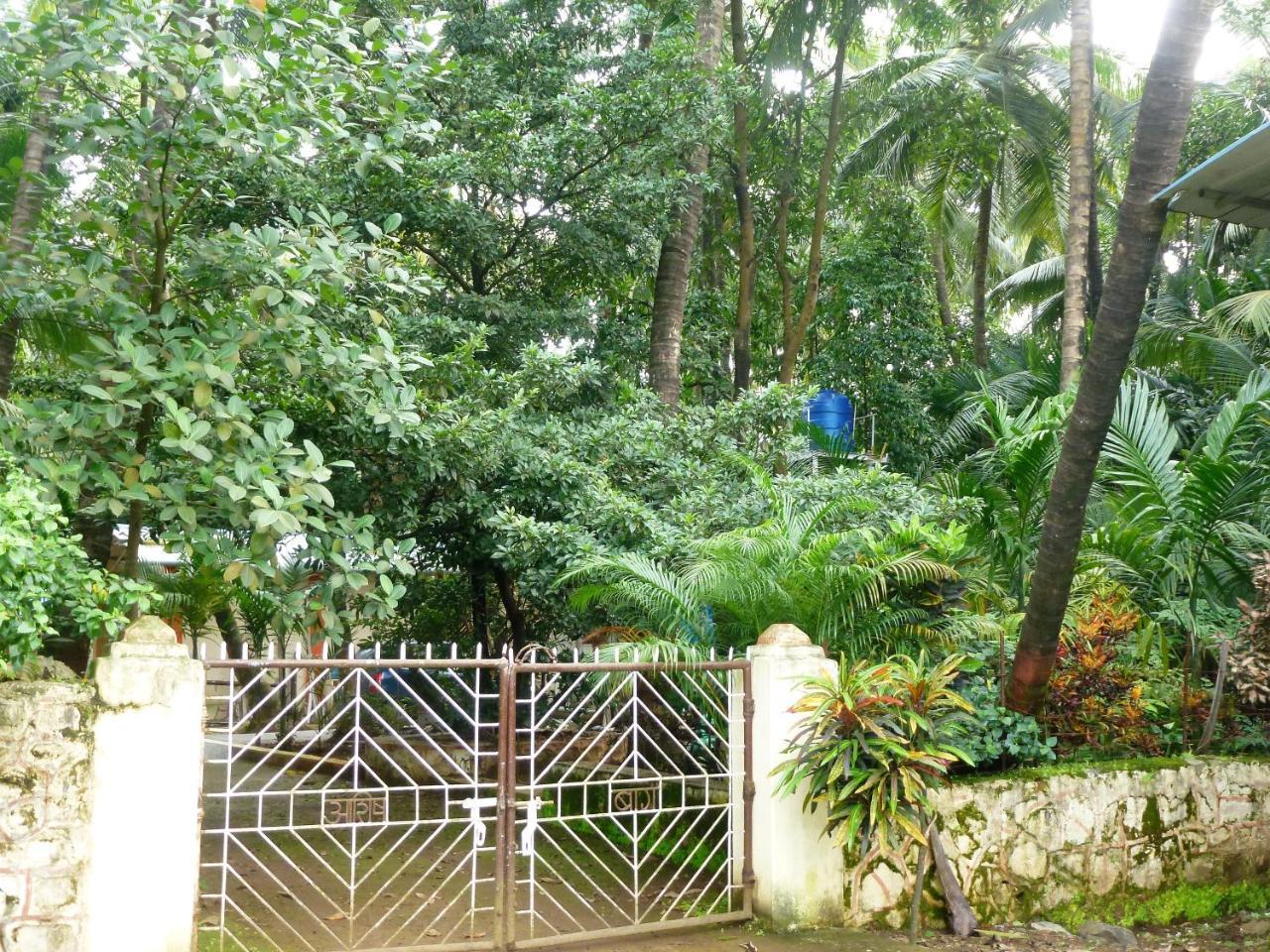 Ashish Baug Cottage Alībāg Eksteriør bilde