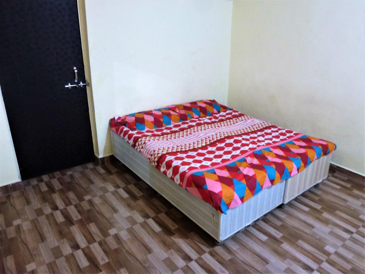 Ashish Baug Cottage Alībāg Eksteriør bilde