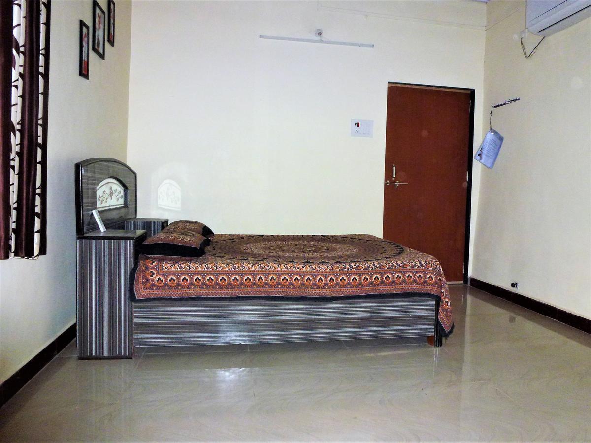 Ashish Baug Cottage Alībāg Eksteriør bilde