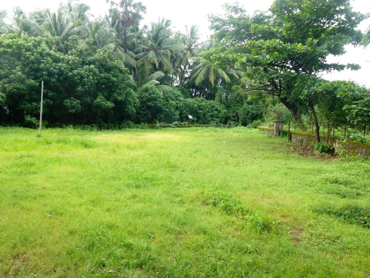 Ashish Baug Cottage Alībāg Eksteriør bilde