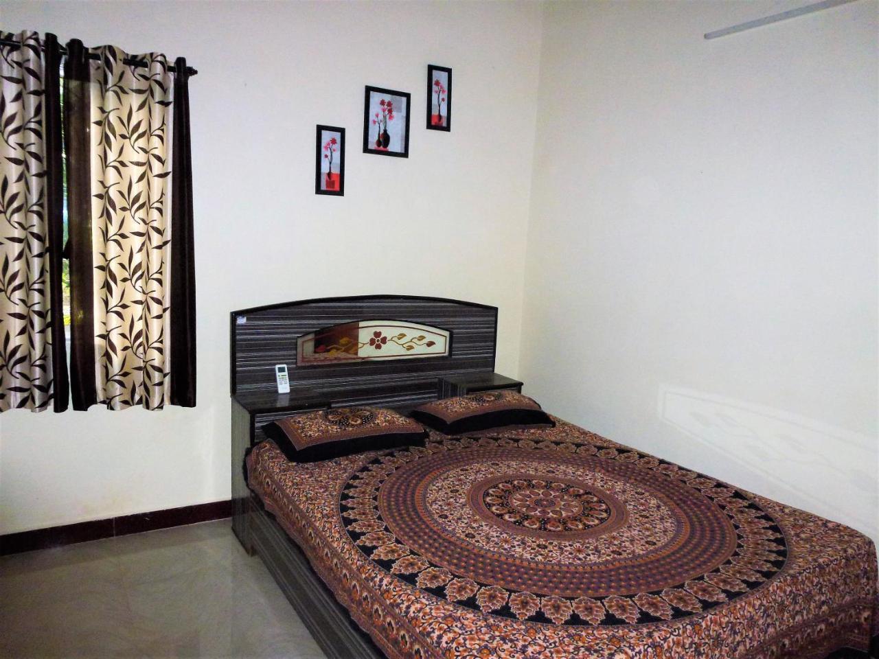 Ashish Baug Cottage Alībāg Eksteriør bilde