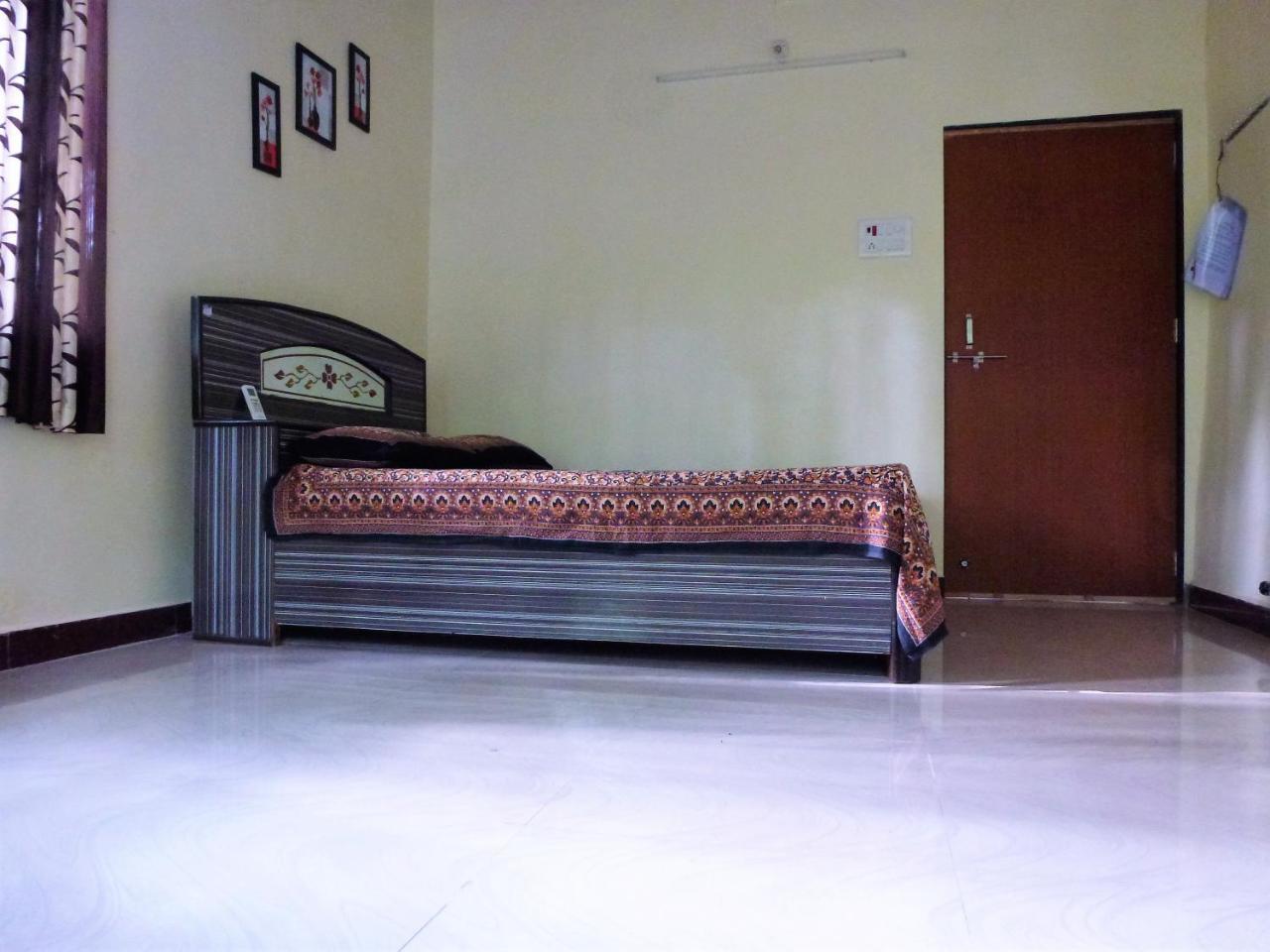 Ashish Baug Cottage Alībāg Eksteriør bilde