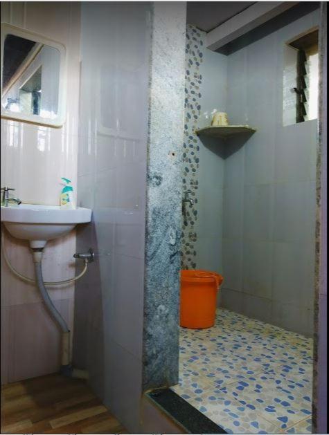 Ashish Baug Cottage Alībāg Eksteriør bilde